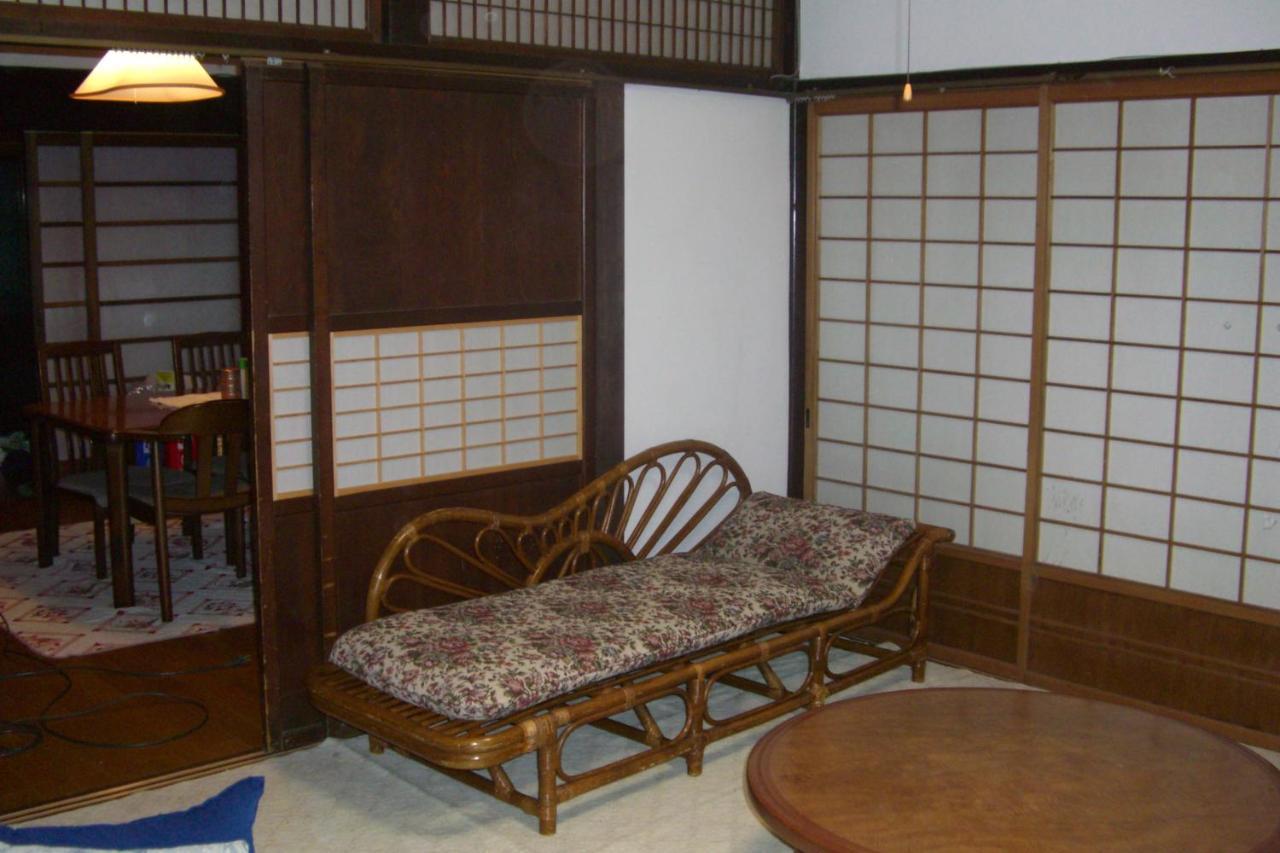 Megu House Zuku Villa Suwa  Exterior photo
