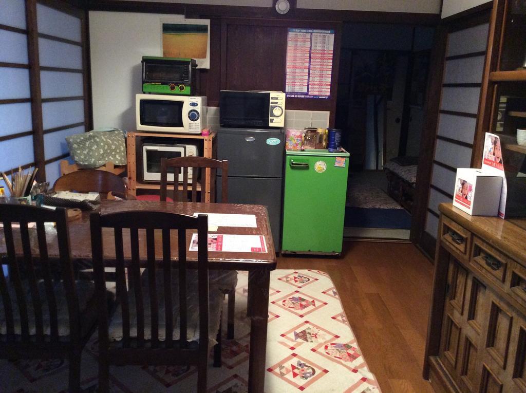 Megu House Zuku Villa Suwa  Exterior photo